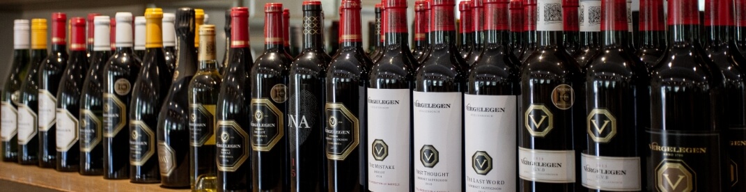 Group Wine Tasting
