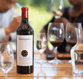 vineyard range wine tasting