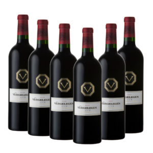 Vergelegen Premium Cabernet Estate Sauvignon Wine Merlot Vergelegen - 2020