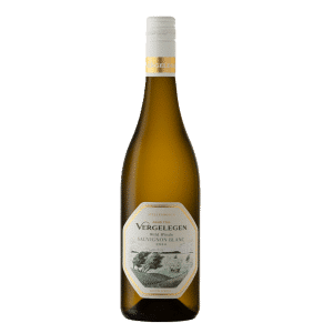 Wild Winds Sauvignon Blanc 2024