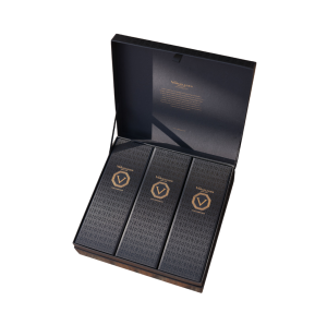 V 2022 - 3 Bottle Gift Set