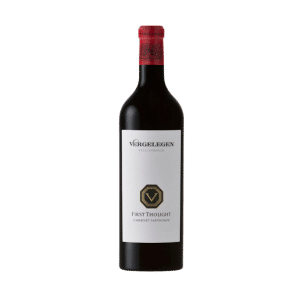 Vergelegen First Thought Cabernet Sauvignon 2020