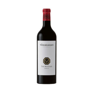 Vergelegen The Mistake Merlot 2020