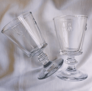 La Rochere French Bee Wine Glass (set of 4)