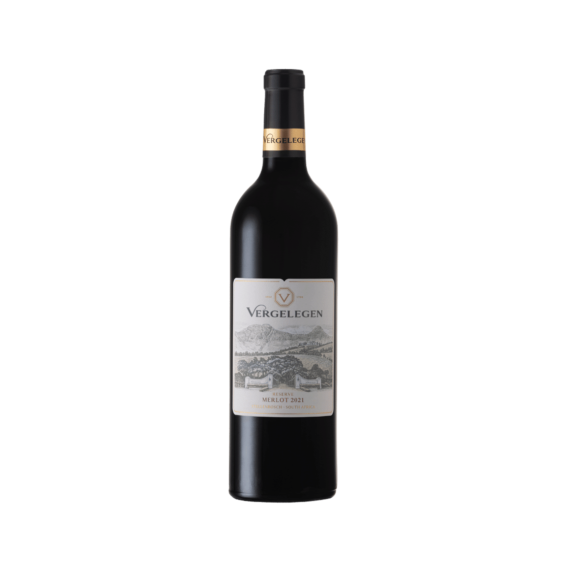 Reserve Merlot MAGNUM 2021