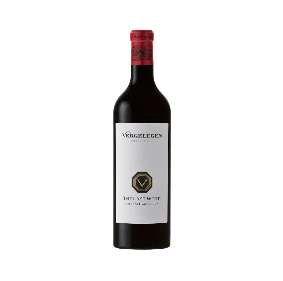 The Last Word Cabernet Sauvignon 2020